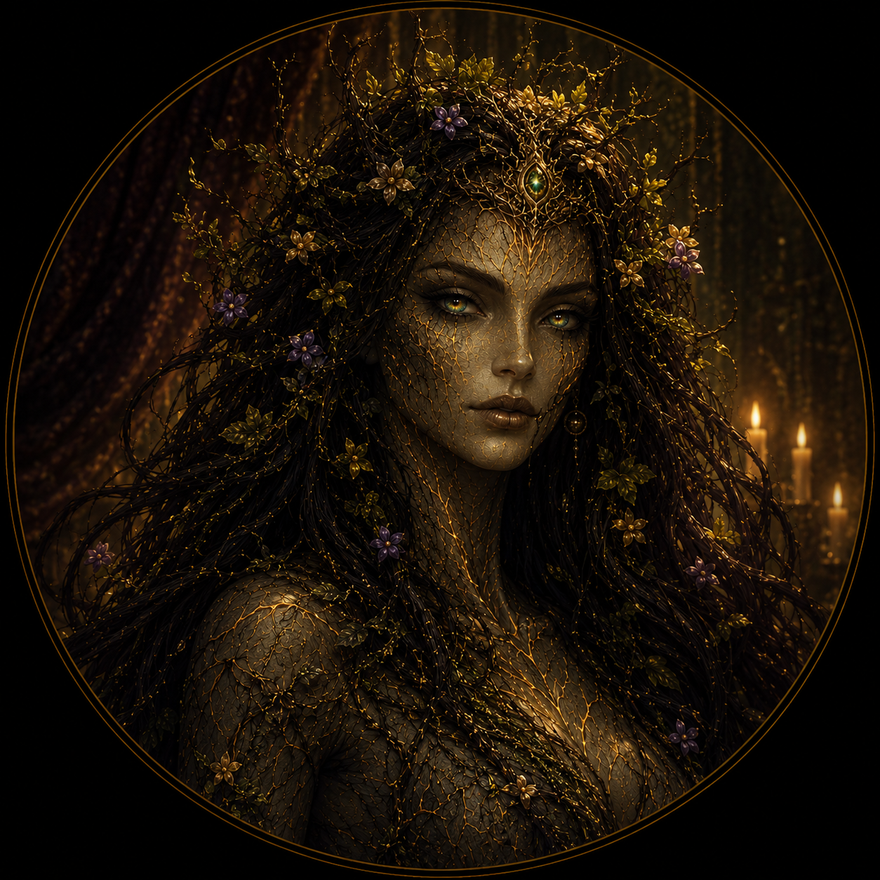 Sylvaryn