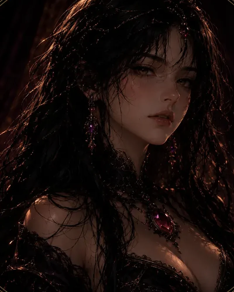 Lirael Vaelor
