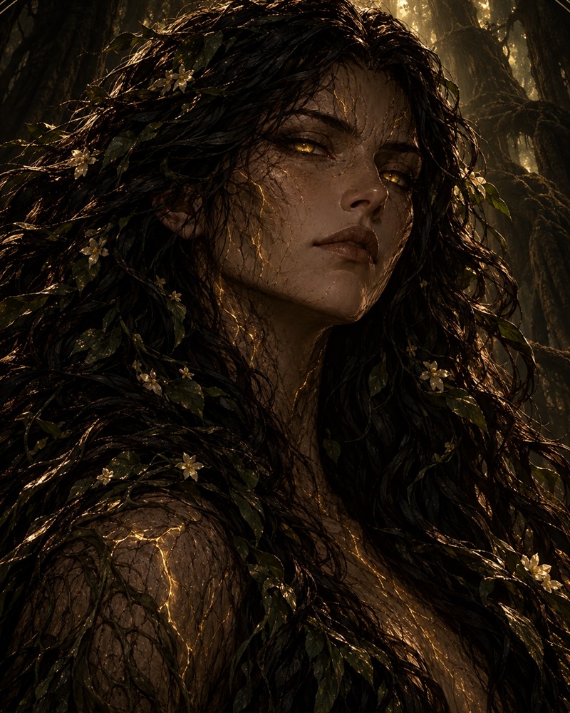 Sylvaryn