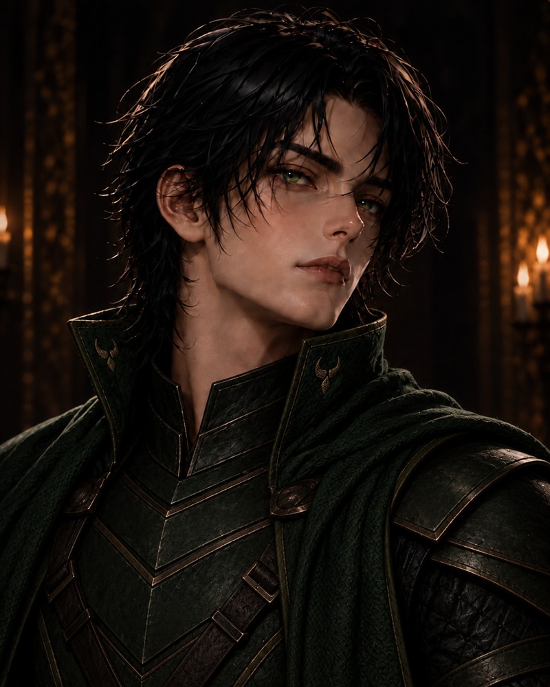Thorak