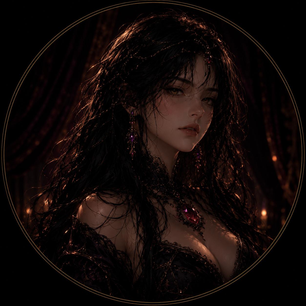 Lirael Vaelor