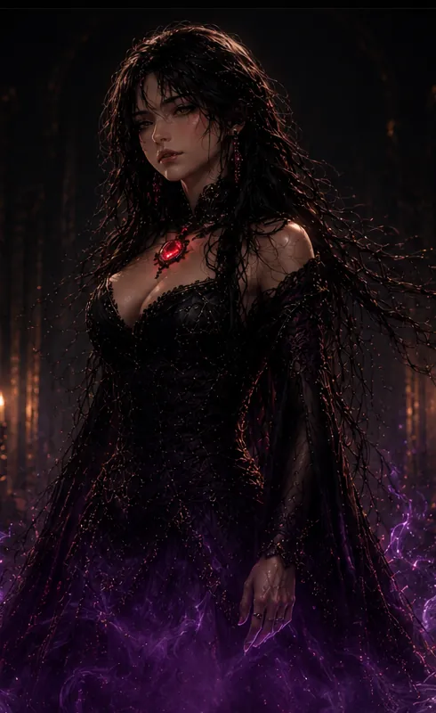 Lirael Vaelor