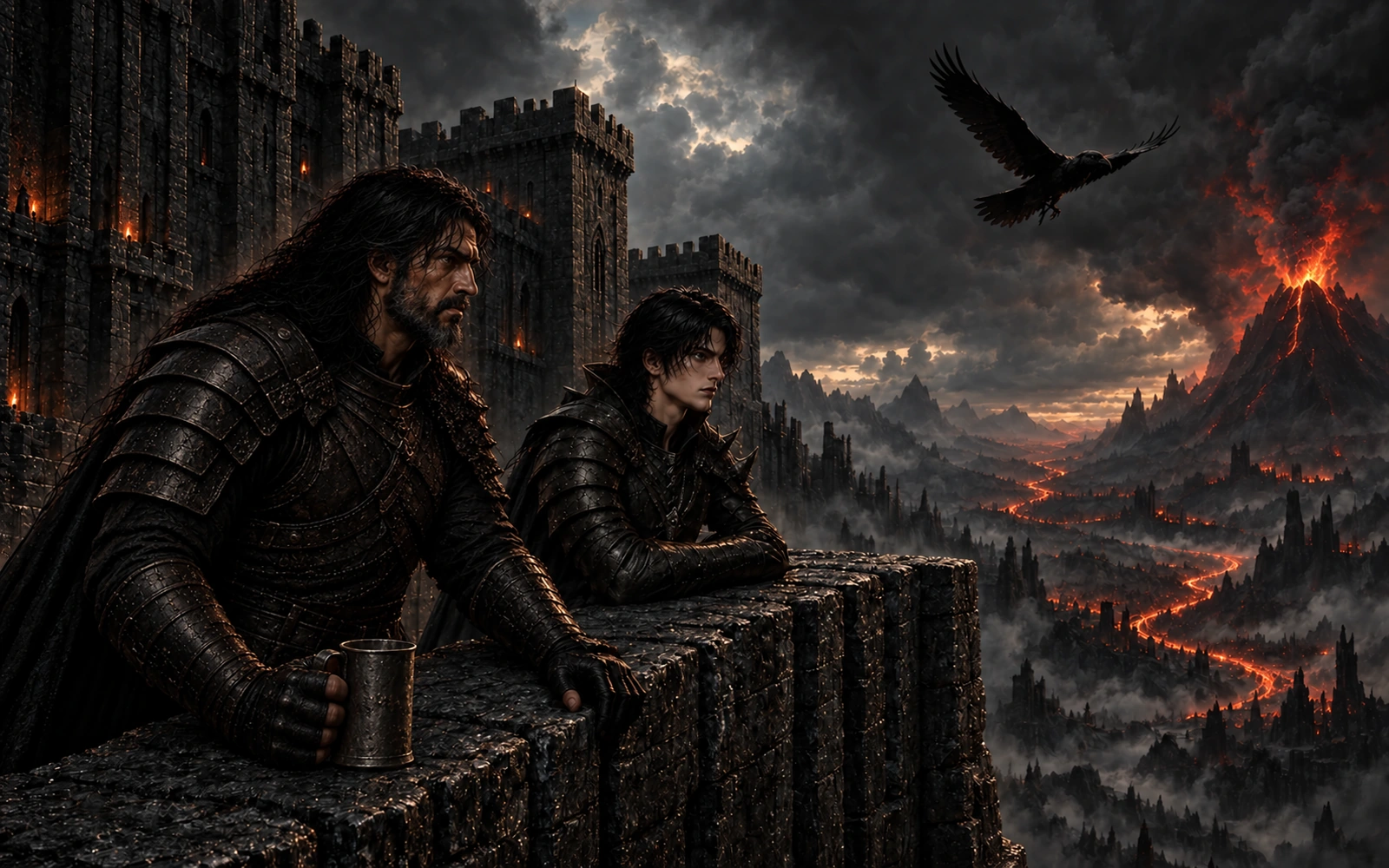 Thorak e Jorek
